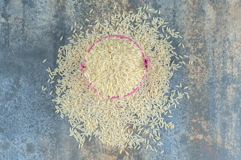 A Complete Guide to Basmati Rice: Types, Benefits, and Uses